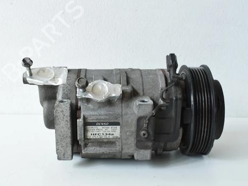 Compressor A/C Compressor A/C SUBARU TRIBECA (B9) 3.6 (WXF) (258 hp) 36135294 36135294
