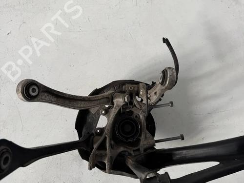 Rear axle PORSCHE CAYENNE (92A) | BP36134156M2 - Image 3
