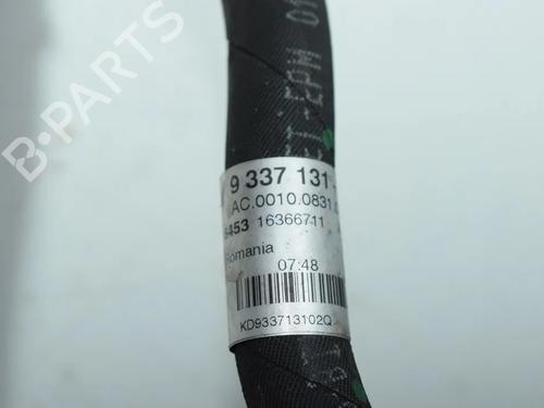 AC pipe BMW 1 (F20) M 140 i xDrive | BP36135898M126 - Image 2