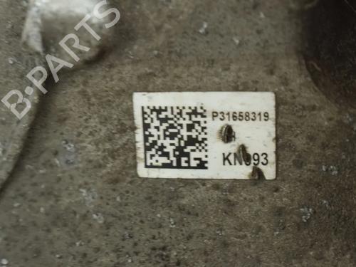 Left rear steering knuckle VOLVO XC60 II (246) B4 Mild-Hybrid AWD | BP36135625M27  - Image 5