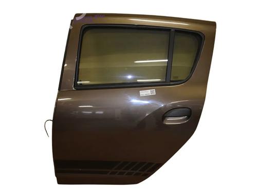 Porta trás esquerda Porta trás esquerda DACIA SANDERO 1.5 dCi (88 hp) 36136201 36136201