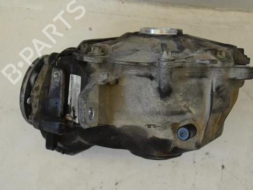 Front differential MERCEDES-BENZ C-CLASS T-Model (S204) C 220 CDI 4-matic (204.284) | BP36134862M23 - Image 2