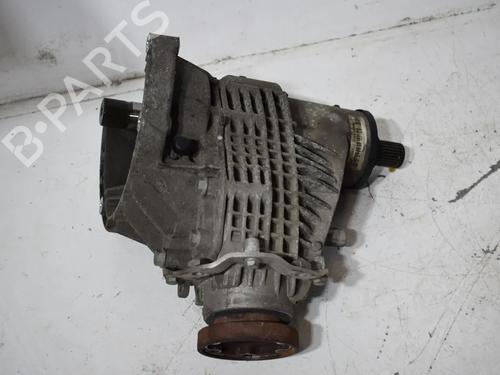 Transfer box VW TRANSPORTER T5 Van (7HA, 7HH, 7EA, 7EH) | BP36136569M36 - Image 2