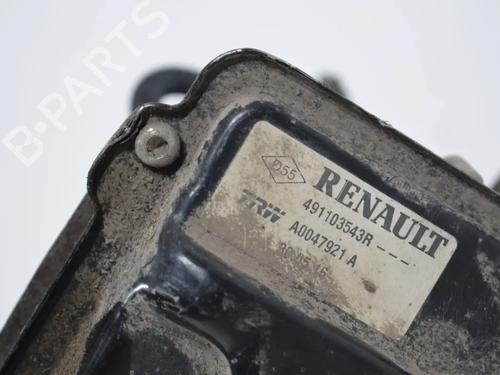 Steering pump RENAULT MASTER III Bus (JV) | BP37087645M99 - Image 4