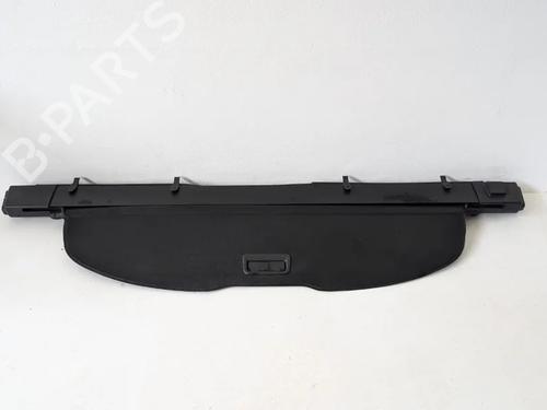 Cargo separator PORSCHE CAYENNE (92A) | BP36134579I36 - Image 2
