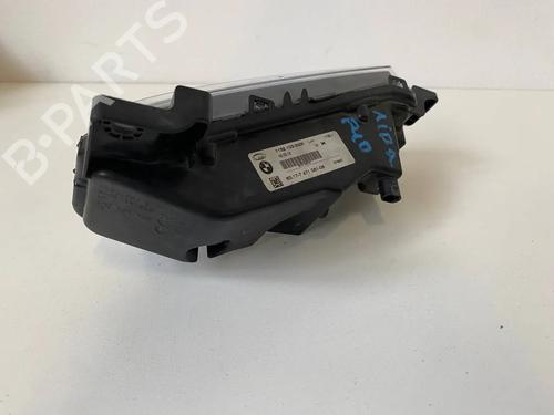 Left front fog light BMW 1 (F40) 118 d | BP36133653C30  - Image 5