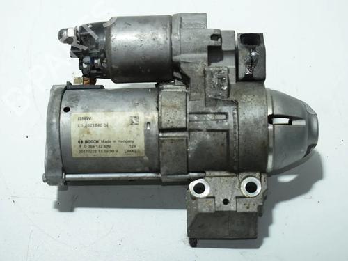starter-bmw-1-f20-2011-2012-2013-2014-2015-2016-2017-2018-2019-36135896 main image