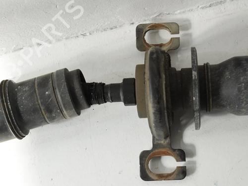 Driveshaft MAZDA CX-5 (KE, GH) 2.2 D AWD (KE2AW) | BP36135541M37 - Image 4