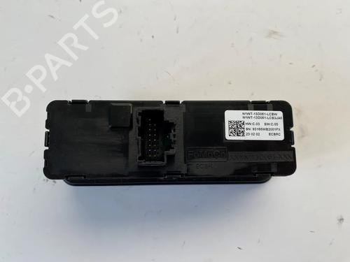 Electronic module FORD RANGER (TKE) | BP36133269M83 - Image 2