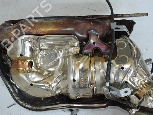 Catalyst FORD GALAXY III (CK) 2.5 FHEV | BP36135191M10 - Image 4