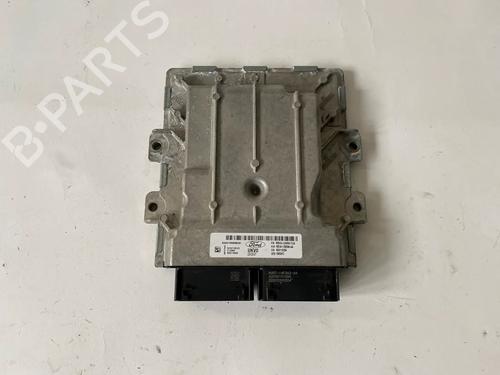 Used Engine control unit (ECU) Engine control unit (ECU) FORD RANGER (TKE) [2011-2026] 36133253 36133253