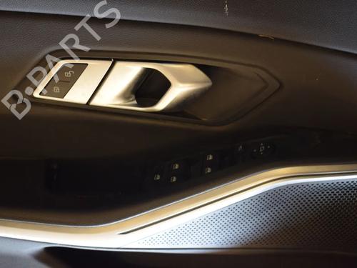 Seats set BMW 3 Touring (G21, G81) 320 d Mild-Hybrid xDrive | BP36137651C78 - Image 15