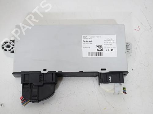 Used Electronic module Electronic module BMW 5 Touring (F11) [2009-2017] 36136402 36136402