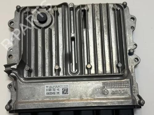 Centralina do motor Centralina do motor BMW 1 (F20) 120 i (184 hp) 36133074 36133074