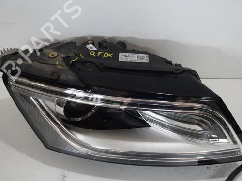 Right headlight AUDI Q5 (8RB) | BP36137079C29 - Image 2