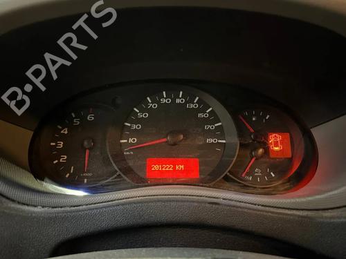 Engine control unit (ECU) NISSAN NV400 Van (X62, X62B) | BP36135349M57 - Image 11