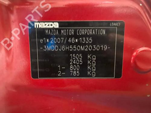 Camera MAZDA 2 Hatchback (DL, DJ) 1.5 SKYACTIV-G | BP36134519E14 - Image 9