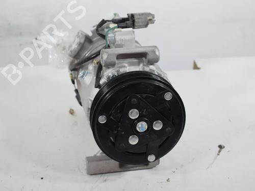 AC-Kompressor AC-Kompressor VOLVO V70 III (135) 2.0 FlexiFuel (146 hp) 39910311 39910311