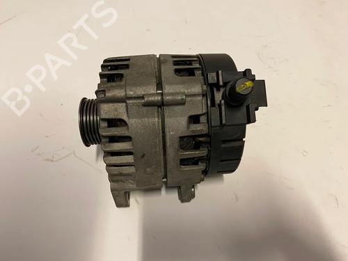 Used Alternator Alternator MERCEDES-BENZ E-CLASS T-Model (S213) [2016-2023] 36133196 36133196