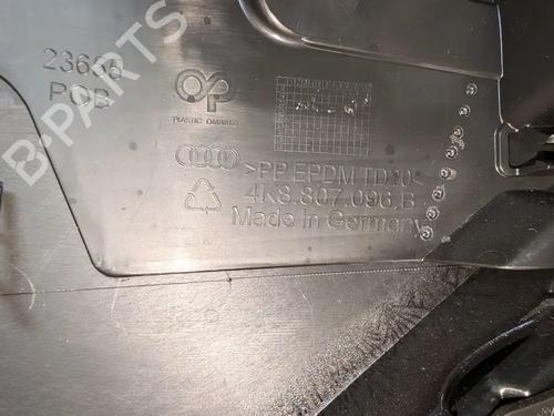 Front bumper AUDI A6 C8 Avant (4A5) RS6 TFSI Mild Hybrid quattro | BP36134711C7 - Image 9
