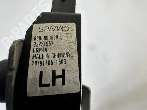 Electronic sensor VOLVO XC40 (536) T3 | BP36133461M84 - Image 3