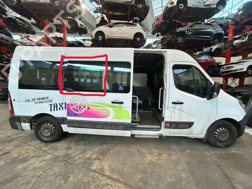 Andre RENAULT MASTER III Bus (JV) | BP36136858O1 - Image 3