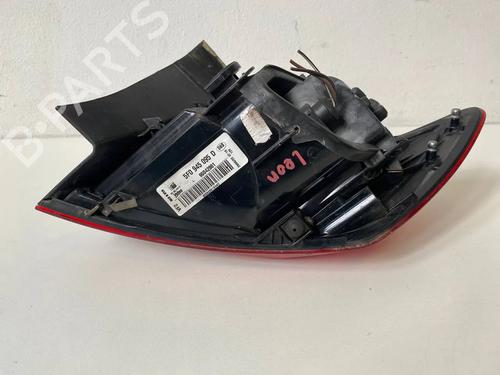 Left taillight SEAT LEON (5F1)  | BP36134068C34  - Image 5