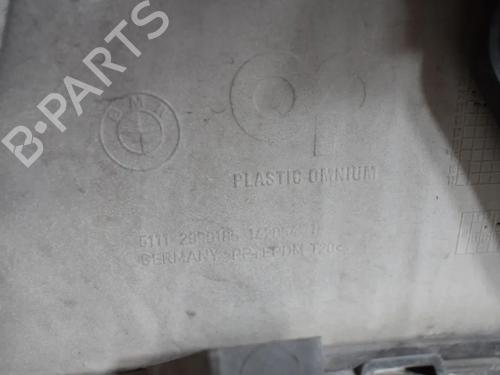 Front bumper BMW X1 (E84) xDrive 20 d | BP36517298C7 - Image 7