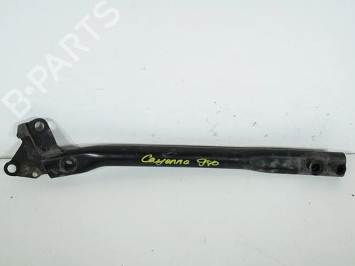 Used Other Other PORSCHE CAYENNE (9YA) [2017-2026] 36137521 36137521