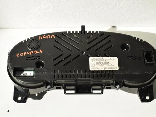 Instrument cluster JEEP COMPASS (MP, M6, MV, M7) | BP36135377C47 - Image 2