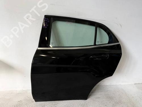 Used Left rear door Left rear door 36137192 36137192