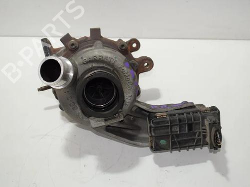 Turbolader/Kompressor für Turbolader/Kompressor LAND ROVER RANGE ROVER SPORT I (L320) 3.0 D 4x4 (245 hp) 36135118 36135118