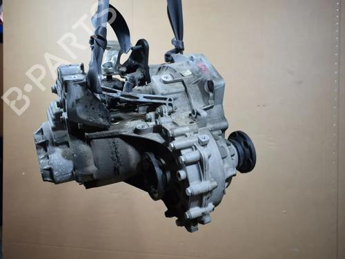 Gearbox AUDI A4 B9 (8W2, 8WC) 2.0 TFSI | BP39235781M3 - Image 2