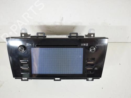 Used Electronic module Electronic module SUBARU OUTBACK (BS) 2.0 D AWD (BSD) (150 hp) 36402904 36402904