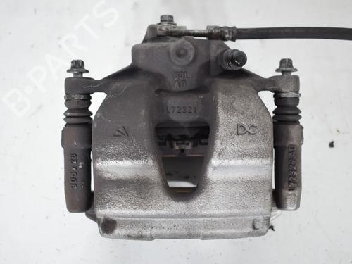 Used Left front brake caliper Left front brake caliper 36136535 36136535