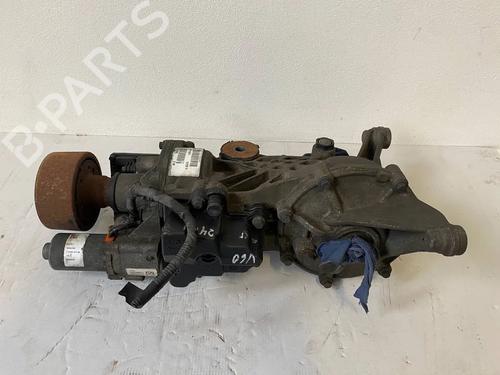Rear differential VOLVO V60 I (155) | BP36133751M24 - Image 2