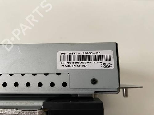 Other FORD MONDEO V Turnier (CF) | BP36133327O1 - Image 3