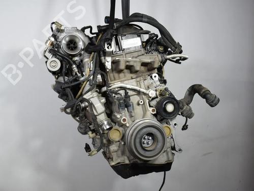 Used Engine Engine 37281623 37281623