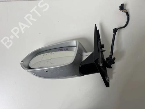 Left mirror AUDI A8 D3 (4E2, 4E8) | BP36134163C26 - Image 2