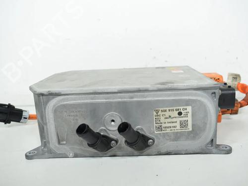 Inverter/Converter PORSCHE CAYENNE (9YA)  | BP36137500M119  - Image 5