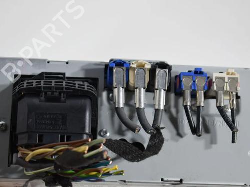 Control unit AUDI A4 B9 (8W2, 8WC) 2.0 TFSI | BP40172685M11  - Image 5