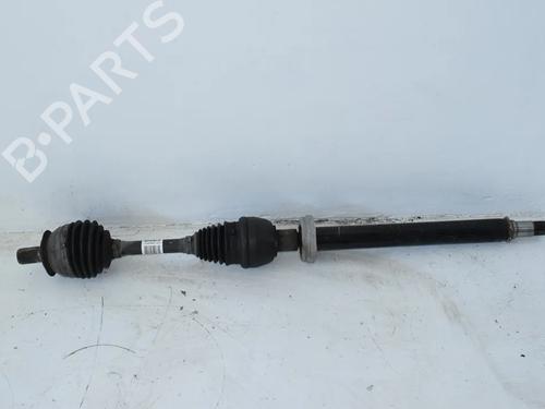 Used Right front driveshaft Right front driveshaft MERCEDES-BENZ B-CLASS Sports Tourer (W246, W242) B 180 CDI (246.200) (109 hp) 36135286 36135286