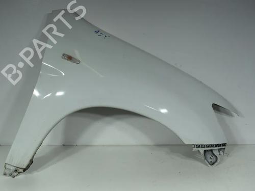 Used Right front fenders Right front fenders MITSUBISHI ASX (GA_W_) [2009-2026] 36136624 36136624