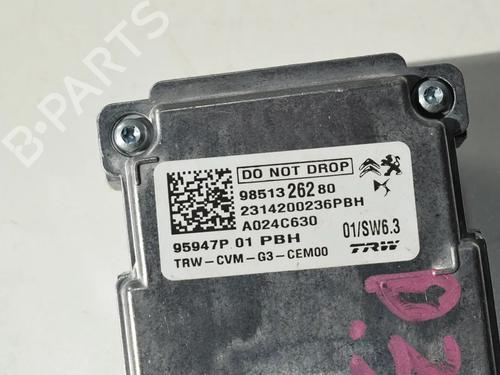 Camera JEEP COMPASS (MP, M6, MV, M7) | BP36135380E14 - Image 3