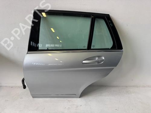 left-rear-door-mercedes-benz-c-class-t-model-s204-2007-2008-2009-2010-2011-2012-2013-2014-36133622 main image
