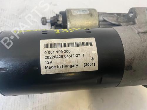 Starter FIAT DUCATO Van (250_) 120 Multijet 2,3 D | BP36133699M8 - Image 6