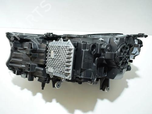 Right headlight BMW 5 Touring (G31) 530 d | BP36135063C29 - Image 7