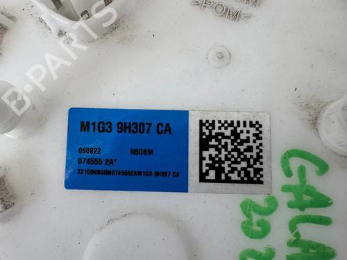 Fuel pump FORD GALAXY III (CK) 2.5 FHEV | BP36134410M76 - Image 2