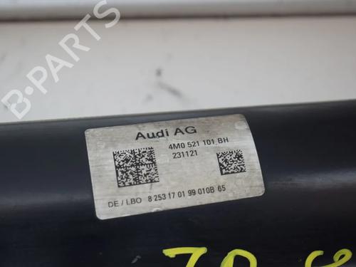 Driveshaft PORSCHE CAYENNE (9YA)  | BP36137458M37  - Image 5