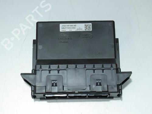 electronic-module-jaguar-xe-x760-2015-36135440 main image